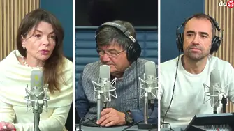 „Анализирай това“: За мъжкото психично здраве отблизо