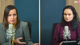 Надежда Цекулова: За 2 години не се разбрахме с институциите какво значи прозрачност