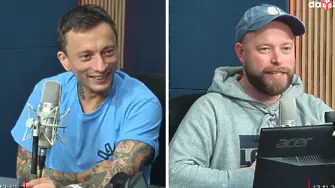 ФИЛМИРАНИ с Румен и Ники