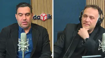 Д-р Николай Колев за връзката между храненето и психичното здраве