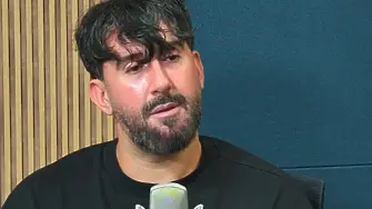 Ники Недеков и комедийния шоу спектакъл “Пълнолудие”