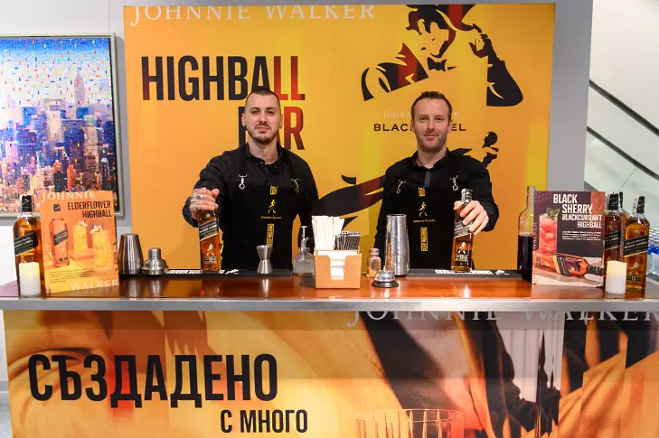  Церемонията за премиите „ 40 до 40 “ - сила, искра и оптимизъм 