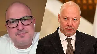 Гамизов: Това е театър! Правителството цели да закрепи руската собственост върху „Лукойл“!