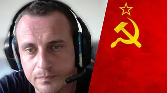 Стоянов: Партиите днес са фасада, зад която се крият пипалата на стария червен октопод!