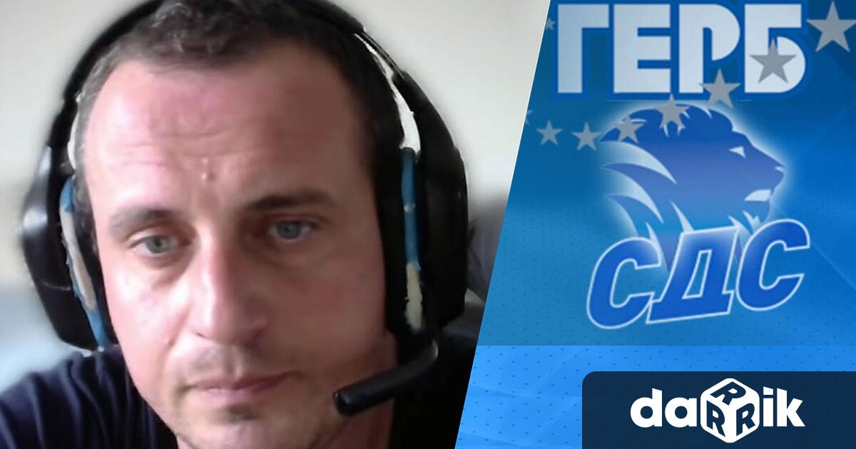 Историкът и преподавател Александър Стоянов бе специален гост в Денят