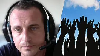 Стоянов: Имаме нужда от истински либерали, каквито се появяват сред по-младото поколение!