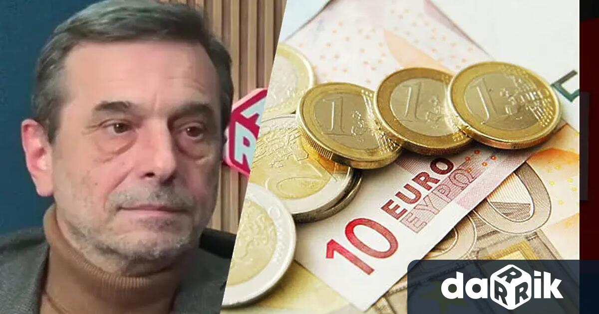 Президентът на КТ Подкрепа Димитър Манолов бе специален гост в