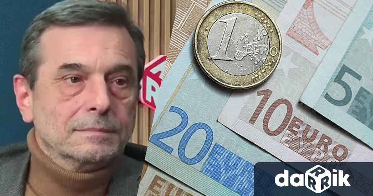 Президентът на КТ Подкрепа Димитър Манолов бе специален гост в