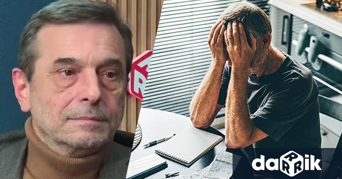 Президентът на КТ Подкрепа Димитър Манолов бе специален гост в