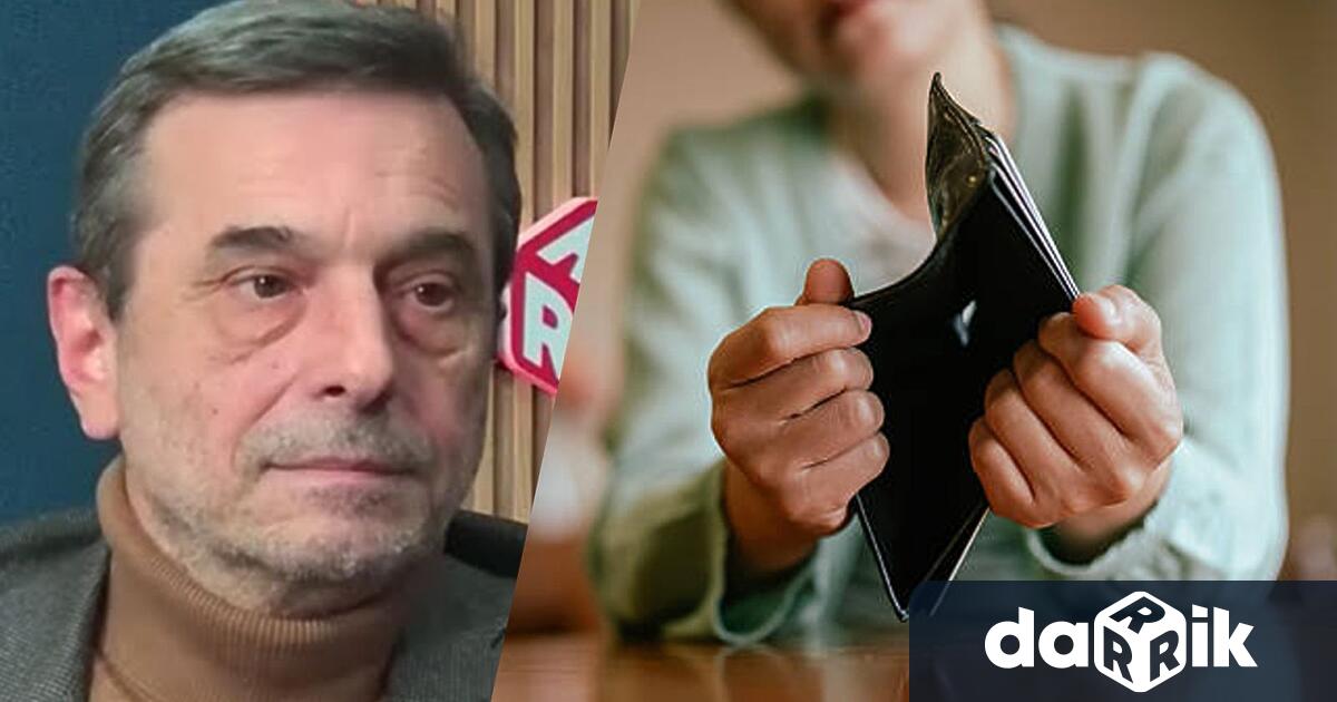 Президентът на КТ Подкрепа Димитър Манолов бе специален гост в