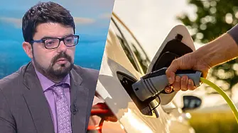 Владимиров: При голяма криза цената за гориво на литър може да е над 3 лева!