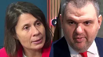 Белобрадова: Пеевски бие шамари на някои хора в хотел „Берлин“!