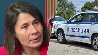 Белобрадова: МВР не освобождава нито един пенсионер, а заплатите ще скочат с 15%!