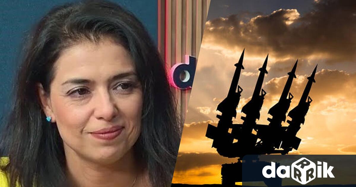 Столичният общински съветник Ваня Григорова бе специален гост в Денят