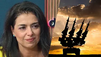 Григорова: Бюджет 2026 е военен бюджет! Цялата икономика минава на военни релси!