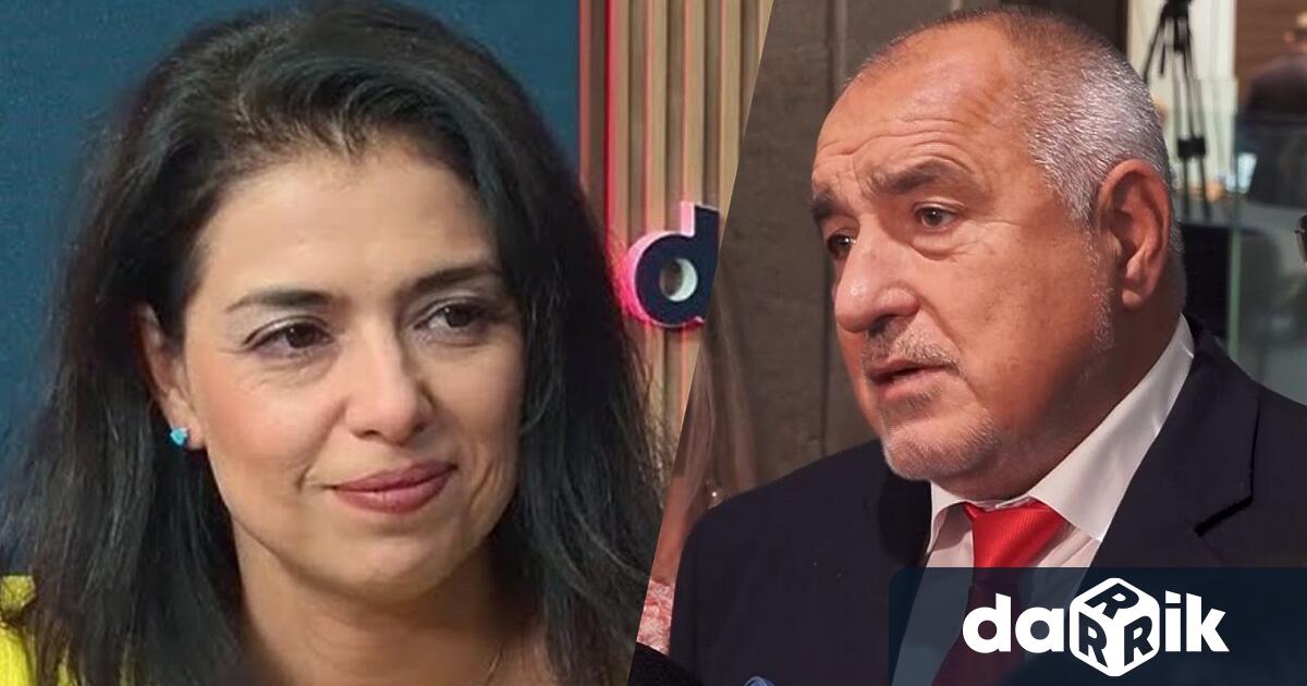 Столичният общински съветник Ваня Григорова бе специален гост в Денят