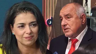 Григорова: „Продължаваме Промяната“ и ГЕРБ са едно и също в икономически и политически план!