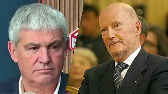 Димитров: Това не е първият бюджет без тристранка, и по времето на Царя имаше такъв бойкот!