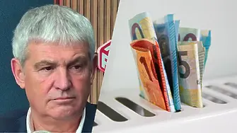 Пламен Димитров: Няма предвидени пари за градския транспорт в София, както и за БДЖ!