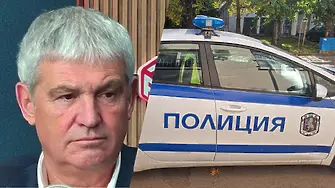 Пламен Димитров: Силовите ведомства получават 12% ръст на заплатите, това не е справедливо!