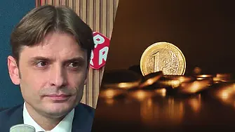 Попдончев: Категорично лошо е да се вдигне ДДС от 20% на 22%!