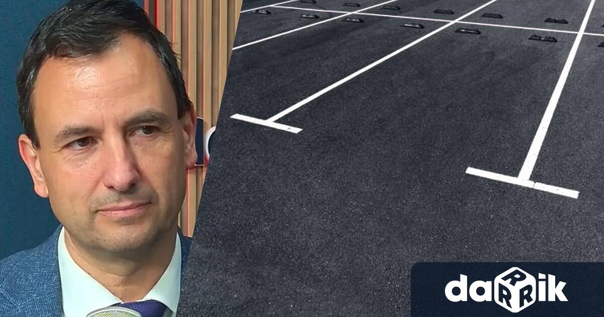 Председателят на групата на ПП ДБ в Столичния общински съвет Бойко