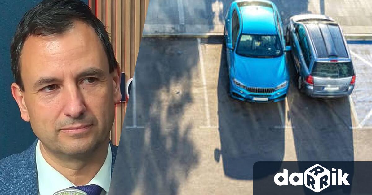 Председателят на групата на ПП ДБ в Столичния общински съвет Бойко