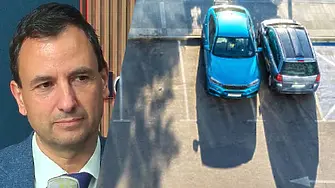 Димитров: Нямаше как да бавим повишаването на цените за паркиране в София!