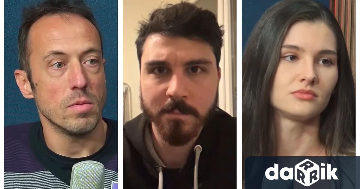 Организаторите на протеста заради прегазеното куче Мая в столицата в