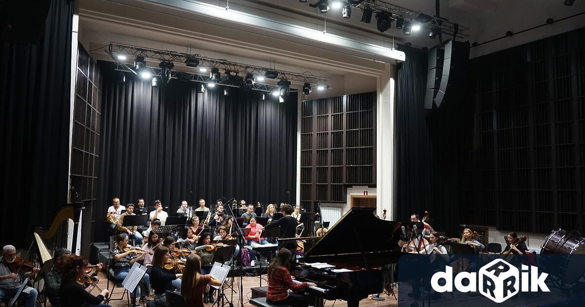 След години усилена работа за развитие и усъвършенстване на най бързоразвиващия