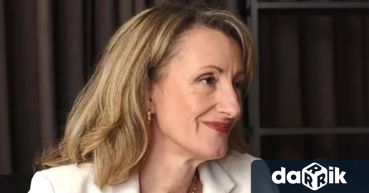 Бившият министър на правосъдието Зинаида Златанова бе специален гост в