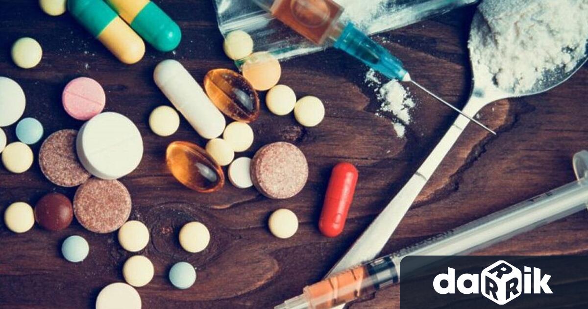 Нова схема наркодилъри зарибяват деца като им предлагат дрога