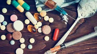 Наркодилъри предлагат на деца дрога, опакована в пликчета за лакомства