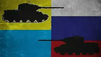 Украйна спира мирните преговори с Русия