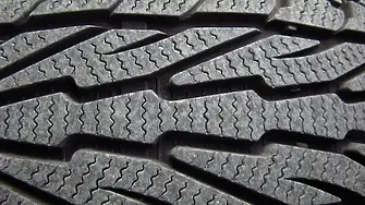 Последен ден за смяна на гумите на автомобила