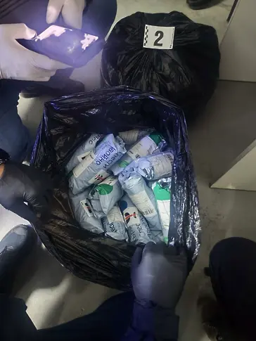 Окръжна прокуратура - Враца ръководи разследване по дело за организирана престъпна група, занимавала се с разпространение на наркотици в цялата страна