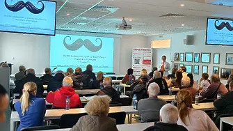 Мултидисциплинарен екип в ,Сърце и Мозък‘ успешно води битката с рака на простатата