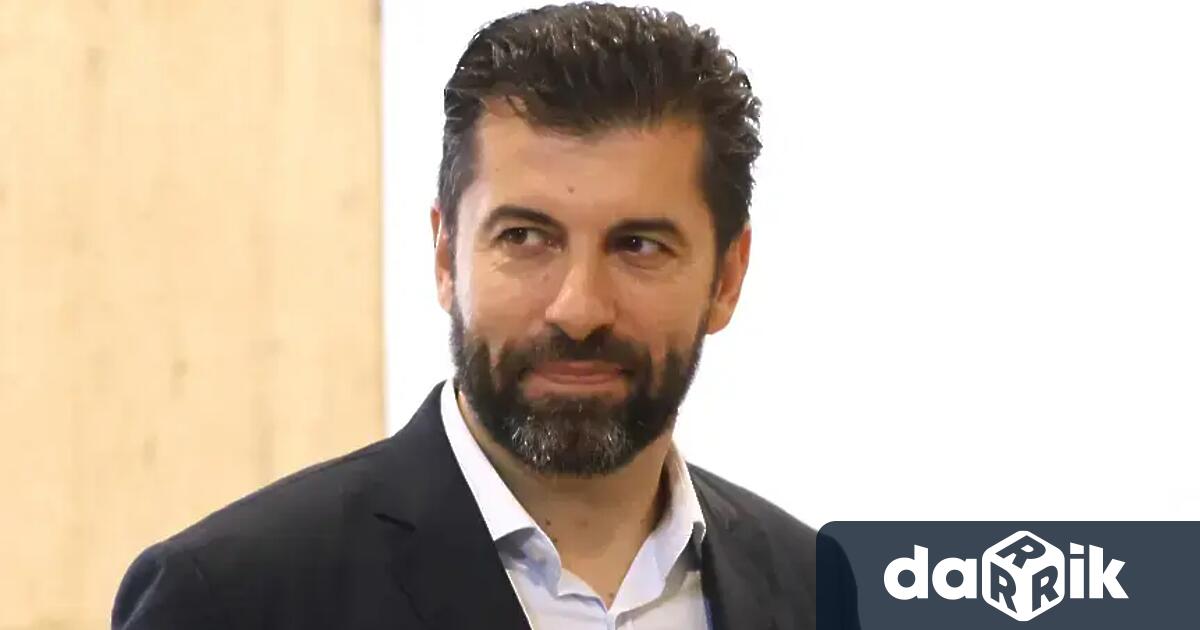 Кирил Петков се яви в Софийския градски съд на заседание