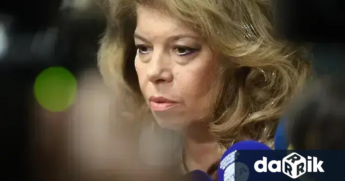 Не виждам основание защо президентът Румен Радев трябва повторно да