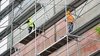 ПП–ДБ с остро питане за санирането в Пловдив: „Има риск от загуба на средства“