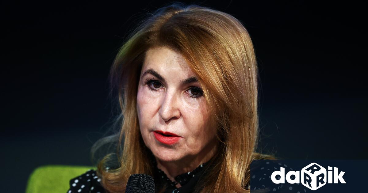 След излизането си от болница главният архитект на София Богдана