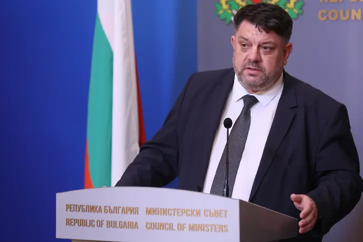 МС прие механизма за помощ и подкрепа за пострадалите от домашно насилие