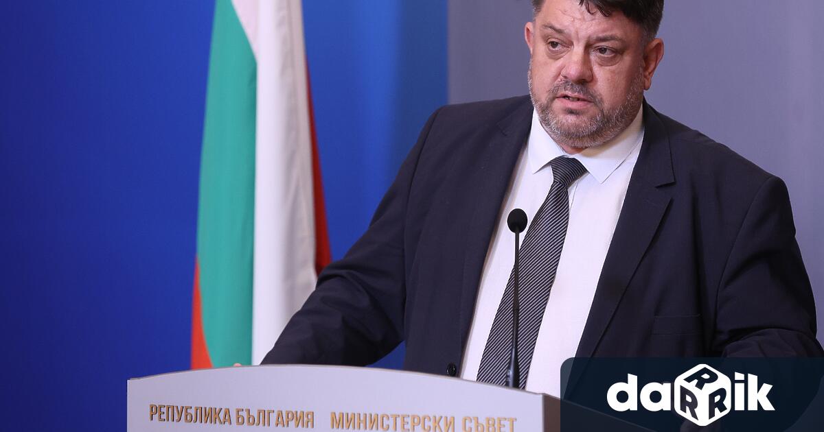 Министерският съвет прие Координационен механизъм за помощ и подкрепа на