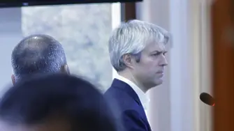 Благомир Коцев и Никола Барбутов вече са в затвора