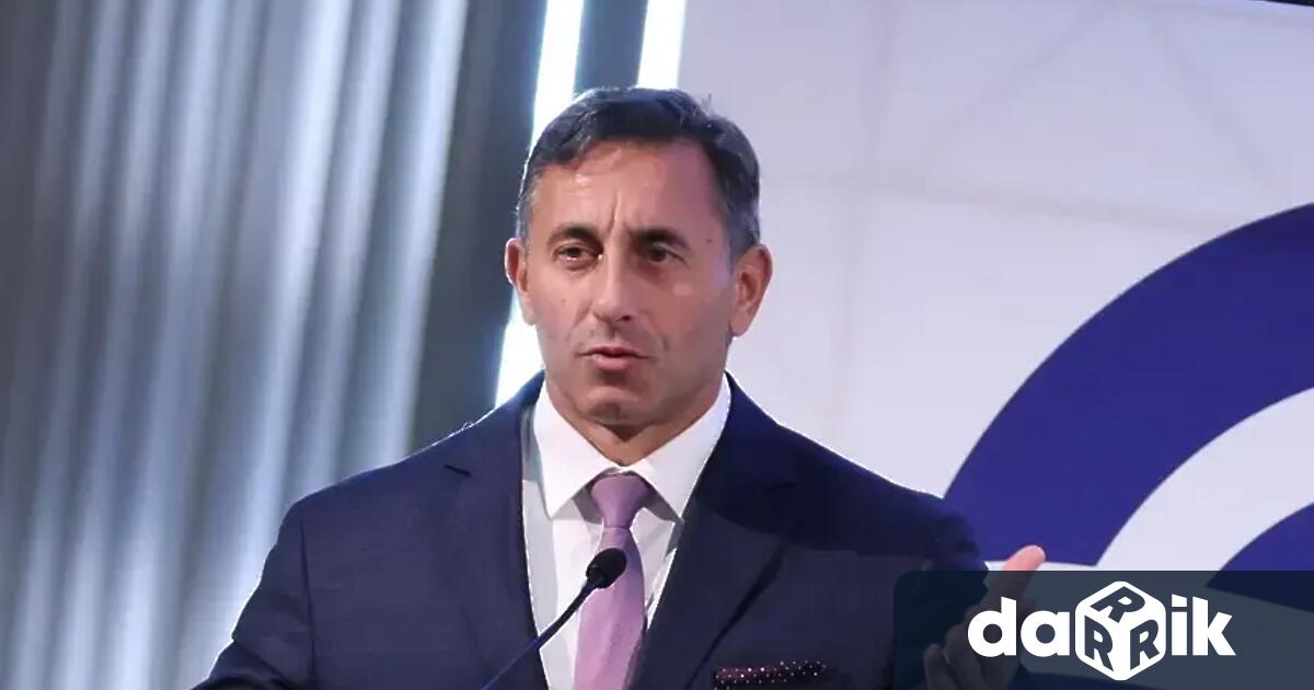 Назначеният за специален търговски управител на Лукойл Нефтохим Бургас Румен