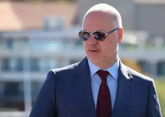 Желязков: Най-важната ни задача е да осигурим навременна доставка на нефт!