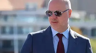 Желязков: Най-важната ни задача е да осигурим навременна доставка на нефт!