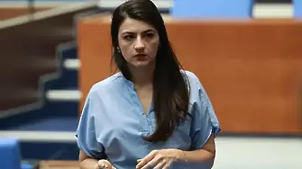 Тръгва делото срещу Лена Бориславова