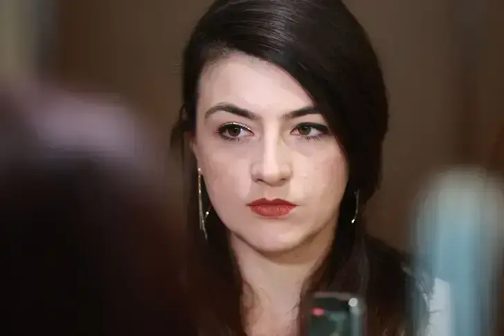 Обрат в делото срещу Лена Бориславова: Прокуратурата обжалва оправдателната присъда