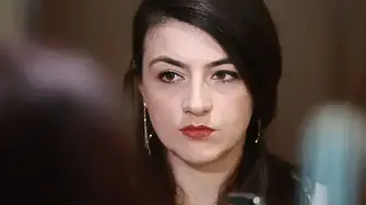 Обрат в делото срещу Лена Бориславова: Прокуратурата обжалва оправдателната присъда